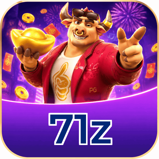 71z Download Speed Test Logo - Teste de Velocidade Certificado