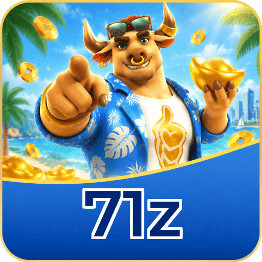 Requisitos do APK 71z para Android - Logo Oficial