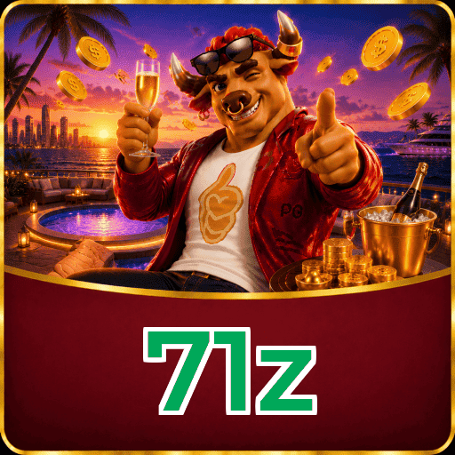 Principais provedores de slots da 71z - NetEnt, Pragmatic Play, Play'n GO