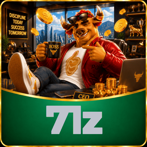 71z Logo Oficial