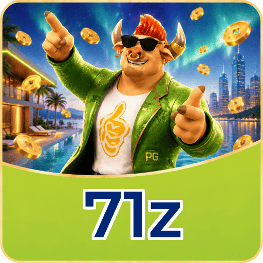 Logo da 71z