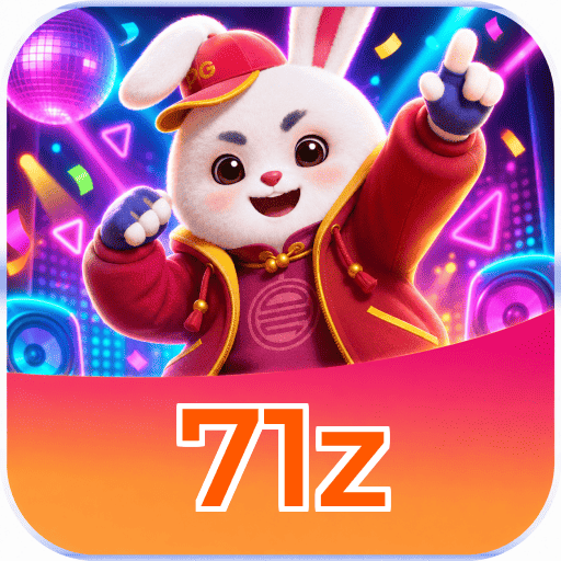 Logo 71z Telegram Canal Oficial